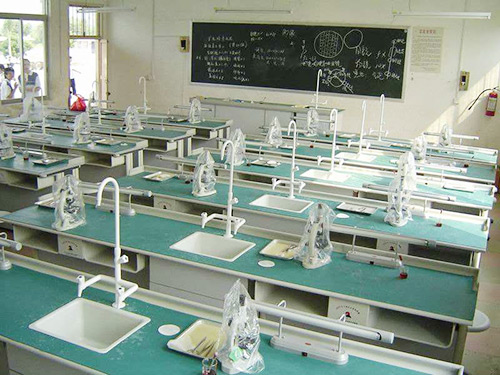 教學儀器、設備維護的保養工作